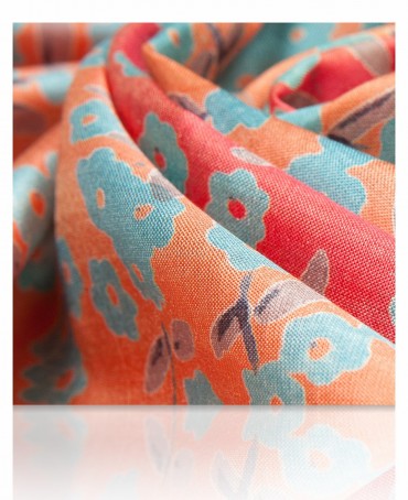 Палантин Женский SN-SMALL.FL/SERENITI